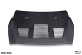 CMST Tuning Carbon Fiber Hood Bonnet for Nissan GTR GT-R R35 2008-2016